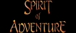 Логотип Roms SPIRIT OF ADVENTURE [ST]